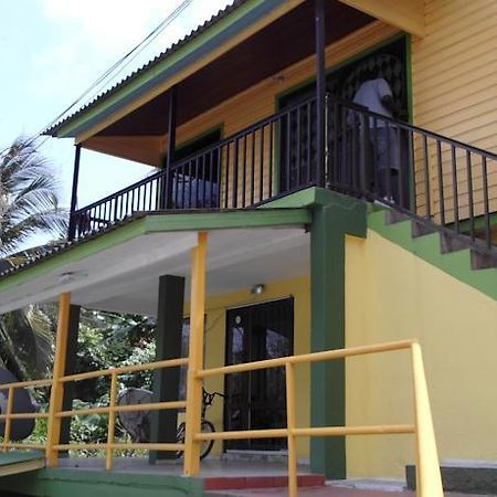 San Andrés Posada Cano المظهر الخارجي الصورة