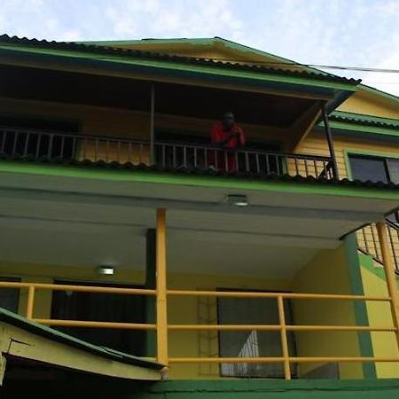 San Andrés Posada Cano المظهر الخارجي الصورة