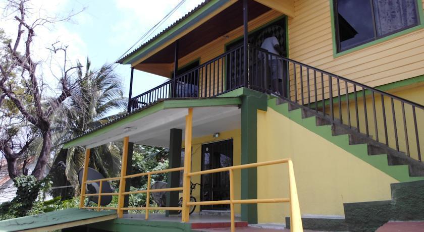 San Andrés Posada Cano المظهر الخارجي الصورة