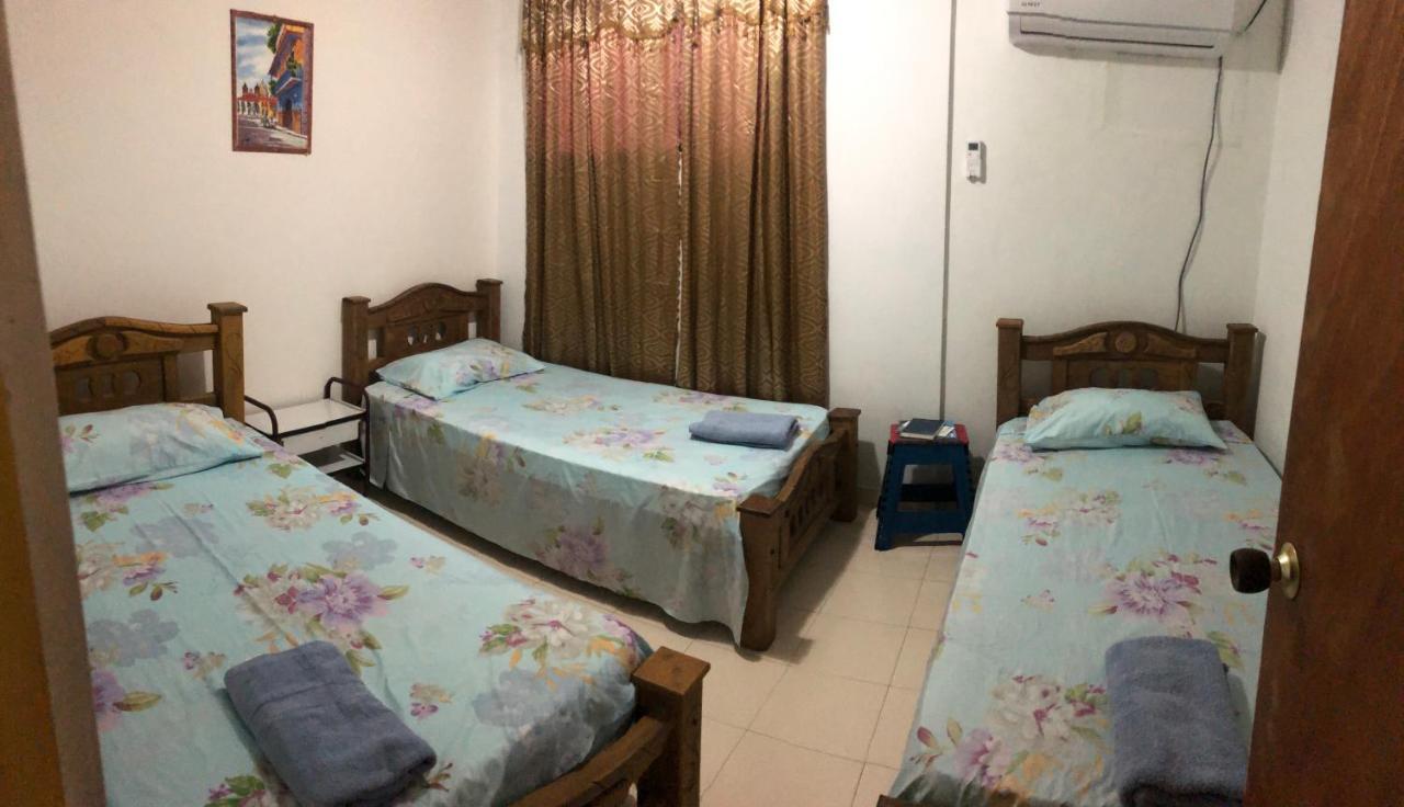 San Andrés Posada Cano المظهر الخارجي الصورة